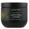 Маска для живлення волосся - Koster Nutris Nourish Mask