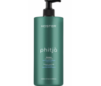 Шампунь для щоденного використання - Koster Phitja' Shampoo with Mango and Aloe Vera 1000 мл Шампунь для щоденного використання - Koster Phitja' Shampoo with Mango and Aloe Vera 1000 мл