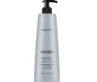 Шампунь проти жовтизни - Koster Silver Anti-yellow Shampoo 500 мл Шампунь проти жовтизни - Koster Silver Anti-yellow Shampoo 500 мл