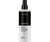 Спрей для розгладження волосся з термозахистом - Koster Energy Liss Iron 150 мл