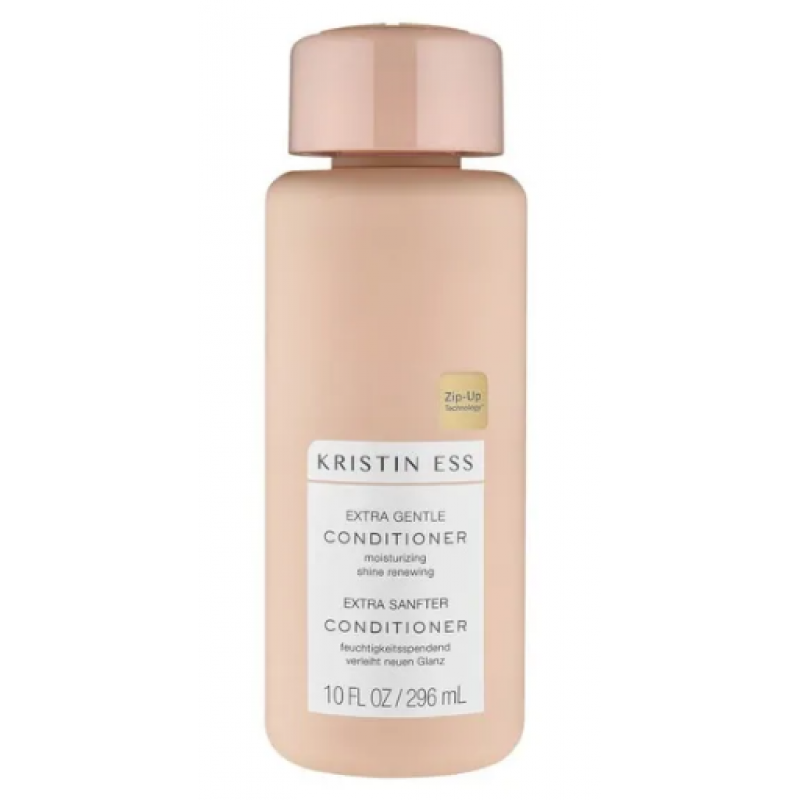 Зволожуючий кондиціонер для волосся Kristin Ess The One Signature 296 мл Зволожуючий кондиціонер для волосся Kristin Ess The One Signature 296 мл