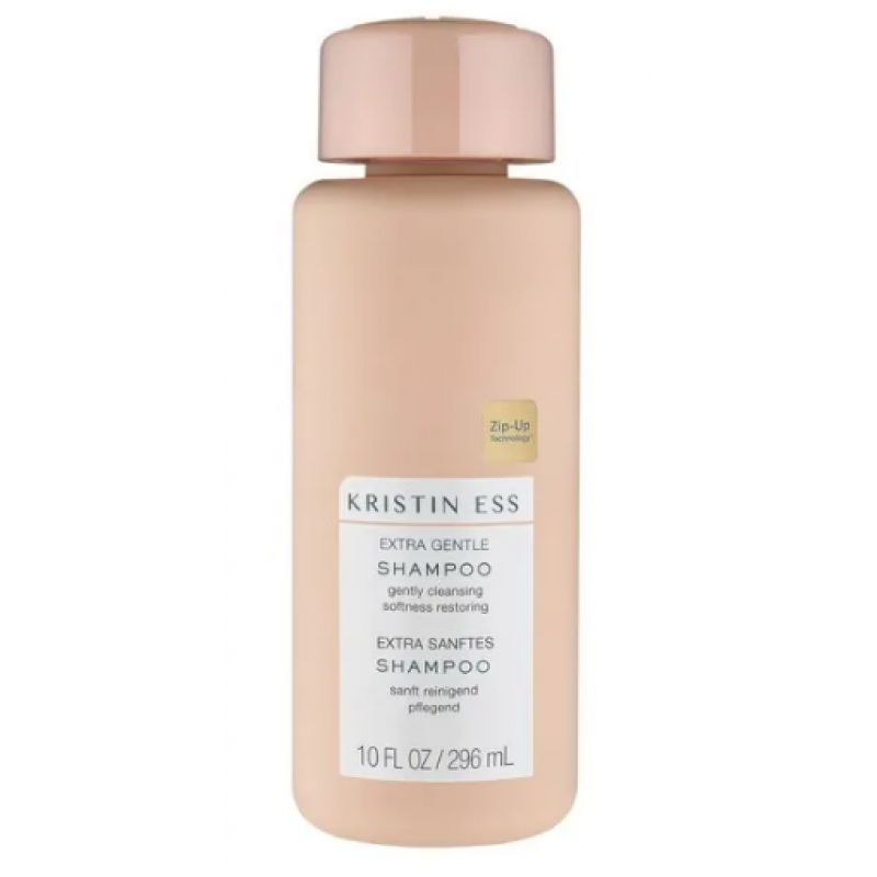 Зволожуючий шампунь для волосся Kristin Ess The One Signature 296 мл Зволожуючий шампунь для волосся Kristin Ess The One Signature 296 мл