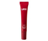 LIPSS Блиск-ліппер для губ LIPSS - Cherry, 8мл LIPSS Блиск-ліппер для губ LIPSS - Cherry, 8мл