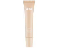 LIPSS Блиск-ліппер для губ LIPSS - Clear, 8мл LIPSS Блиск-ліппер для губ LIPSS - Clear, 8мл