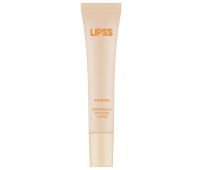 LIPSS Блиск-ліппер для губ LIPSS - Mandarin, 8мл LIPSS Блиск-ліппер для губ LIPSS - Mandarin, 8мл