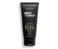 Тонуюча маска 03 для волосся La Biosthetique Glam Color Iconic Blonde.03.LG Mask 200 мл