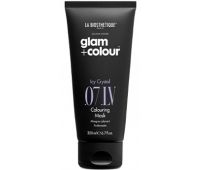 Тонуюча маска 07 для волосся La Biosthetique Glam Color Icy Crystal.07.LV Mask 200 мл
