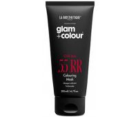 Тонуюча маска для волосся La Biosthetique Glam Color Chilli Red.55.RR Mask 200 мл Тонуюча маска для волосся La Biosthetique Glam Color Chilli Red.55.RR Mask 200 мл