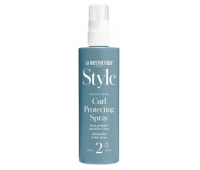 Термоактивний спрей для укладання La Biosthetique Curl Protecting Spray 150 мл