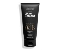 Тонуюча маска 02 для волосся La Biosthetique Glam Color Creamy Caramel.02.LB Mask 200 мл Тонуюча маска 02 для волосся La Biosthetique Glam Color Creamy Caramel.02.LB Mask 200 мл