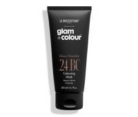 Маска для захисту та підтримки відтінку "Шоколад" La Biosthetique Glowy Chocolate.24.BC Mask, 200 мл Маска для захисту та підтримки відтінку "Шоколад" La Biosthetique Glowy Chocolate.24.BC Mask, 200 мл