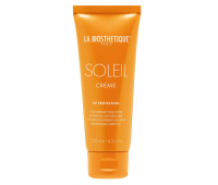 Бальзам регенеруючий із захистом від УФ для пошкодженого сонцем волосся La Biosthetique Creme, 125 мл Бальзам регенеруючий із захистом від УФ для пошкодженого сонцем волосся La Biosthetique Creme, 125 мл