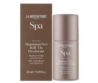 Дезодорант роликовий без алюмінію La Biosthetique Spa Aluminium Free Roll-On Deodorant 50 мл Дезодорант роликовий без алюмінію La Biosthetique Spa Aluminium Free Roll-On Deodorant 50 мл