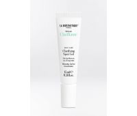 Очищуючий гідрогель для проблемної шкіри La Biosthetique Methode Clarifiante Clarifying Spot Gel 15 мл Очищуючий гідрогель для проблемної шкіри La Biosthetique Methode Clarifiante Clarifying Spot Gel 15 мл
