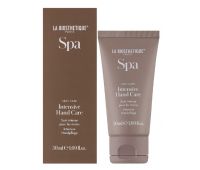 Інтенсивно зволожувальний крем для рук La Biosthetique Spa Intensive Hand Care 50 мл Інтенсивно зволожувальний крем для рук La Biosthetique Spa Intensive Hand Care 50 мл