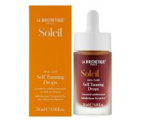 Краплі-концентрат з ефектом автозасмаги La Biosthetique Soleil Self Tanning Drops 30 мл Краплі-концентрат з ефектом автозасмаги La Biosthetique Soleil Self Tanning Drops 30 мл