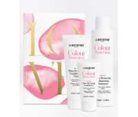 Подарунковий набір для сяйва кольору фарбованого волосся La Biosthetique Colour Protection Set Подарунковий набір для сяйва кольору фарбованого волосся La Biosthetique Colour Protection Set