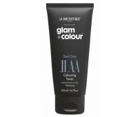 Тонер для фарбування Сіро-сталевий La Biosthetique Glam+Colour Steel Grey .11.AA Colouring Toner 200 мл Тонер для фарбування Сіро-сталевий La Biosthetique Glam+Colour Steel Grey .11.AA Colouring Toner 200 мл