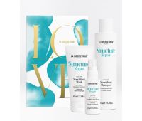 Подарунковий набір для інтенсивного відновлення пошкодженого волосся La Biosthetique Structure Repair Set Подарунковий набір для інтенсивного відновлення пошкодженого волосся La Biosthetique Structure Repair Set