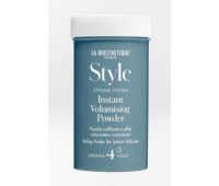 Стайлінг пудра для додання обсягу La Biosthetique Volume Powder 14 г