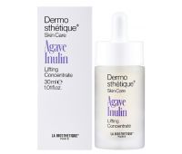 Ліфтинг-концентрат інуліна агави для обличчя La Biosthetique Dermosthetique Agave Inulin Lifting Concentrate 30 мл Ліфтинг-концентрат інуліна агави для обличчя La Biosthetique Dermosthetique Agave Inulin Lifting Concentrate 30 мл