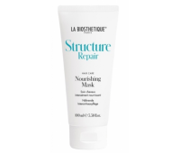 Маска для зволоження волосся La Biosthetique Structure Repair Nourishing Mask 