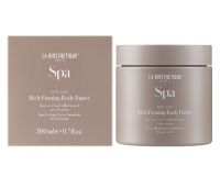 Моделююча олія для тіла La Biosthetique Skin Care Spa Rich Firming Body Butter 200 мл Моделююча олія для тіла La Biosthetique Skin Care Spa Rich Firming Body Butter 200 мл