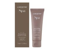 Живильний крем для ніг La Biosthetique Spa Nourisning Foot Cream 75 мл Живильний крем для ніг La Biosthetique Spa Nourisning Foot Cream 75 мл