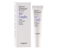 Підтягувальний крем для шкіри навколо очей La Biosthetique Dermosthetique Skin Care Age3 Complex Lifting Eye Cream 15 мл Підтягувальний крем для шкіри навколо очей La Biosthetique Dermosthetique Skin Care Age3 Complex Lifting Eye Cream 15 мл