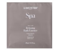 Розслаблювальна есенція для ванни La Biosthetique Spa Relaxing Bath Essence 20 г Розслаблювальна есенція для ванни La Biosthetique Spa Relaxing Bath Essence 20 г