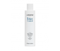 Розгладжуючий шампунь для очищення та догляду за неслухняним волоссям La Biosthetique Frizz Control Smoothing Shampoo, 250 мл Розгладжуючий шампунь для очищення та догляду за неслухняним волоссям La Biosthetique Frizz Control Smoothing Shampoo, 250 мл