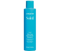 Шампунь для волосся та тіла після прийняття сонячних ванн La Biosthetique After Sun Hair and Body Shampoo, 250 мл Шампунь для волосся та тіла після прийняття сонячних ванн La Biosthetique After Sun Hair and Body Shampoo, 250 мл