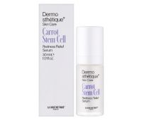 Сироватка проти почервоніння зі стовбуровими клітинами моркви La Biosthetique Dermosthetique Carrot Stem Cell Redness Relief Serum 30 мл Сироватка проти почервоніння зі стовбуровими клітинами моркви La Biosthetique Dermosthetique Carrot Stem Cell Redness Relief Serum 30 мл