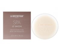 SPA мило для обличчя та тіла La Biosthetique Spa Le Savon 150 г SPA мило для обличчя та тіла La Biosthetique Spa Le Savon 150 г