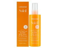 Спрей для тіла для захисту від сонця SPF 20 La Biosthetique Soleil Sun Care Invisible Body Spray SPF 20 150 мл