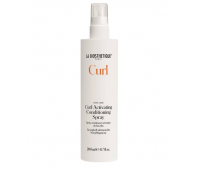 Спрей-активатор локонів La Biosthetique Curl Activator, 200 мл Спрей-активатор локонів La Biosthetique Curl Activator, 200 мл