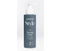 Термоактивна рідина для укладання La Biosthetique Taming Fluid 150 мл Термоактивна рідина для укладання La Biosthetique Taming Fluid 150 мл