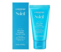 Заспокійливий крем для обличчя після перебування на сонці La Biosthetique After Sun Soothing Face Cream 50 мл Заспокійливий крем для обличчя після перебування на сонці La Biosthetique After Sun Soothing Face Cream 50 мл