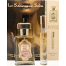 Подарунковий набір парфумів з ароматом апельсинового цвітіння La Sultane de Saba Orange Blossom Fragrance