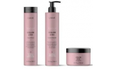 Серія Lakme Color Stay - для фарбованого волосся