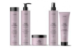 Серія Lakme Frizz Control - для гладкості волосся