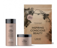 Дорожній набір Lakme Teknia Travel Pack Full Defense Дорожній набір Lakme Teknia Travel Pack Full Defense