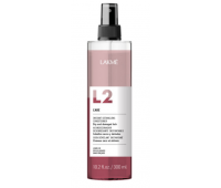 Двофазний кондиціонер для пошкодженого волосся Lakme L2 Care Conditioner 300 мл Двофазний кондиціонер для пошкодженого волосся Lakme L2 Care Conditioner 300 мл