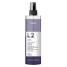 Двофазний кондиціонер для cвітлого волосся Lakme L2 Blonde Conditioner 300 мл