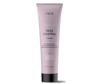 Крем для волосся, що підкреслює кучері Lakme Teknia Frizz Control Cream, 150 мл Крем для волосся, що підкреслює кучері Lakme Teknia Frizz Control Cream, 150 мл