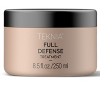 Маска для комплексного захисту волосся Lakme Teknia Full Defense Treatment, 250 мл Маска для комплексного захисту волосся Lakme Teknia Full Defense Treatment, 250 мл