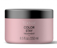 Маска для фарбованого волосся Lakme Teknia Color Stay Treatment, 250 мл Маска для фарбованого волосся Lakme Teknia Color Stay Treatment, 250 мл