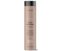 Шампунь для комплексного захисту волосся Lakme Teknia Full Defense Shampoo, 300 мл Шампунь для комплексного захисту волосся Lakme Teknia Full Defense Shampoo, 300 мл