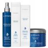 Серія Lanza Healing Moisture - глибоке зволоження волосся