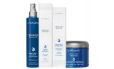 Серія Lanza Healing Moisture - глибоке зволоження волосся
